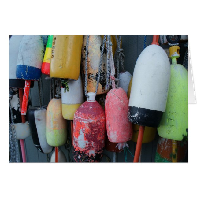 Humster Buoys (Vorderseite (Horizontal))