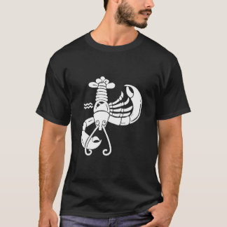 Humster Dark T - Shirt