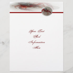 Humster Letterhead
