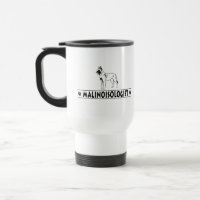 Humurer belgischer Malinois