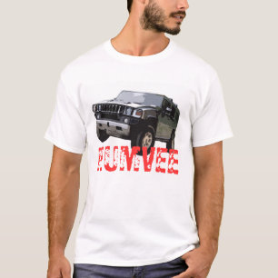 HUMVEE T - Shirt