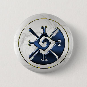 Hunab Ku Button