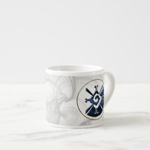 Hunab Ku Espressotasse