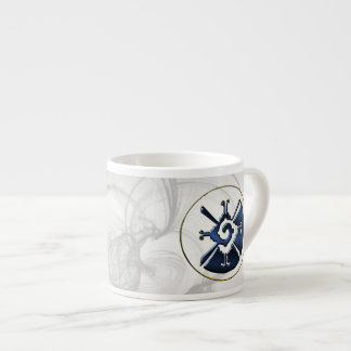 Hunab Ku Espressotasse