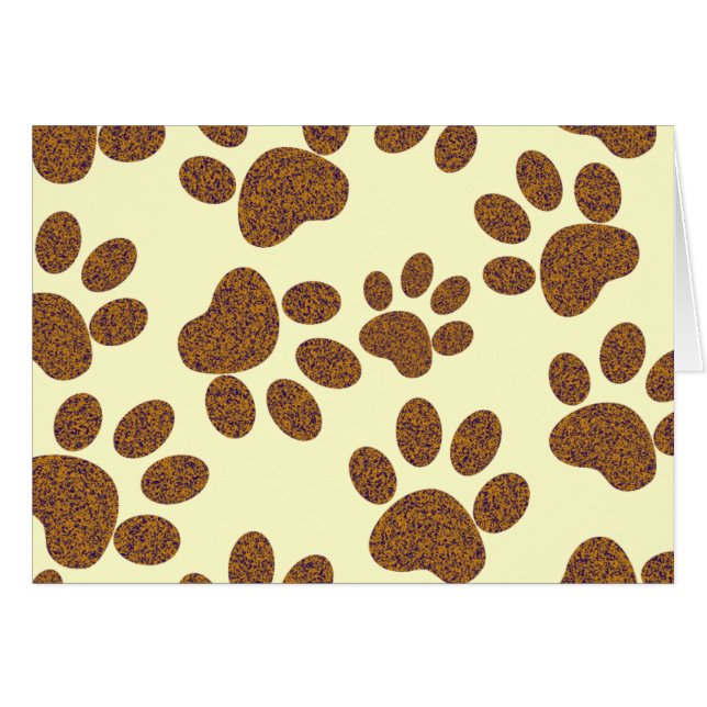 Hund (Vorderseite (Horizontal))