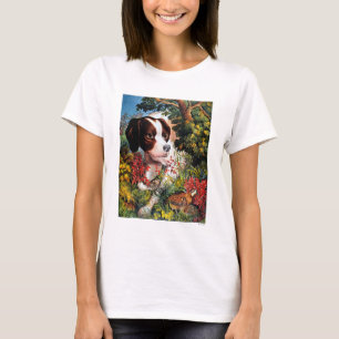 Hund, 1866 T-Shirt