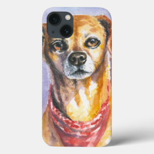 Hund 2 Case-Mate iPhone hülle