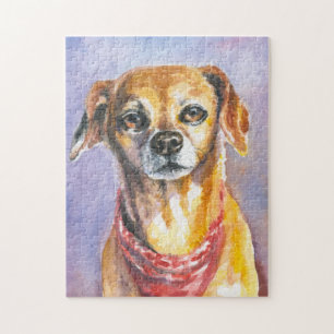 Hund 2 puzzle
