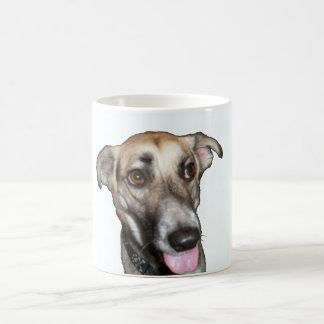 Hund 2, Tasse