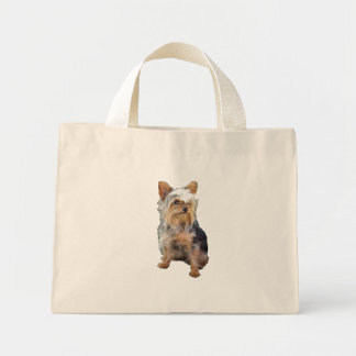 Hund 4 A, winzige Tasche