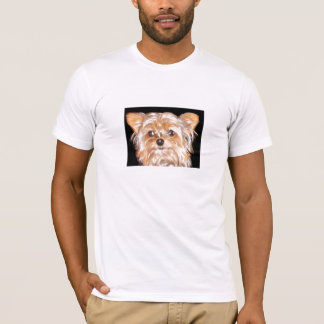 Hund 4, der T - Shirt der Männer