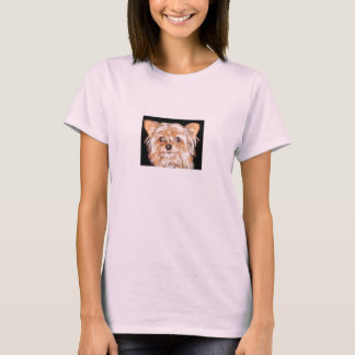 Hund 4, Ladys Shirt