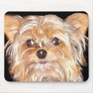 Hund 4, Maus-Pad Mousepad