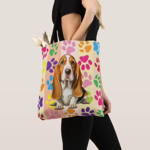 Hund, Basset Hound