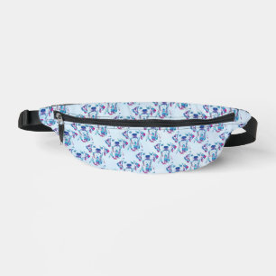 Hund Bauchtasche