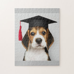 Hund-Beagle Puzzle