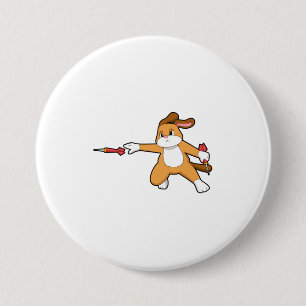 Hund bei Darts mit Dart.PNG Button