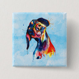 Hund Button