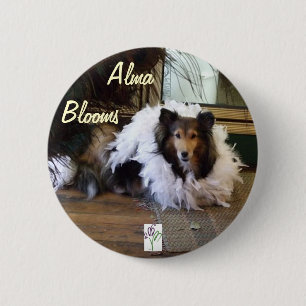 Hund Button