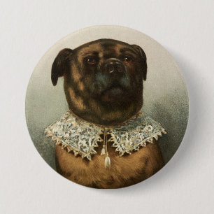 Hund Button