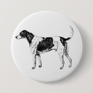 Hund Button