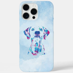 Hund iPhone 16 Pro Max Hülle