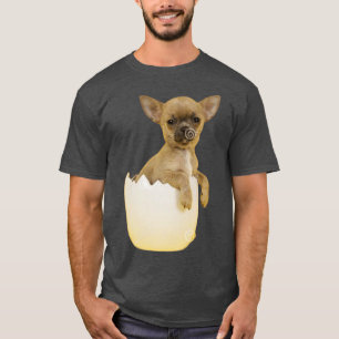 Hund Chihuahua T-Shirt
