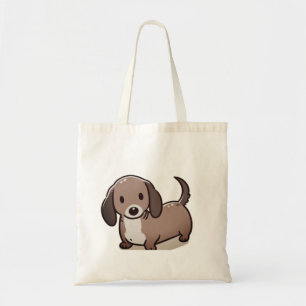 Hund, Dackel, Haustier Tragetasche