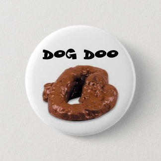 Hund Doo Button