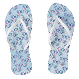 Hund Flip Flops