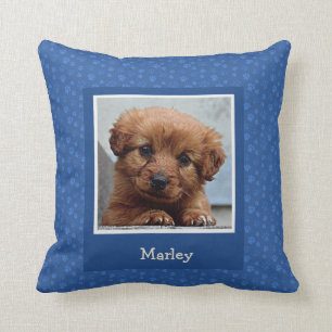 Hund Foto Pillow Liebe Me Liebe Mein Hund personif Kissen