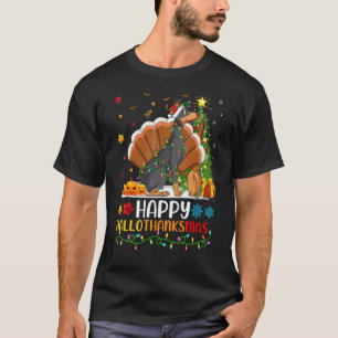 Hund   Glücklicher Dobermann Dobermann Pinscher Ha T-Shirt