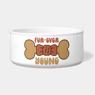 Hund - Große Pet Bowls Napf