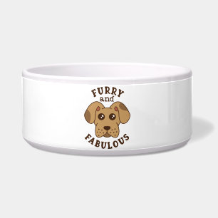 Hund - Große Pet Bowls Napf