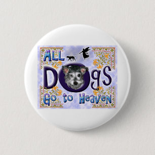 Hund Heaven Button
