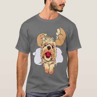Hund im Ei25 T-Shirt