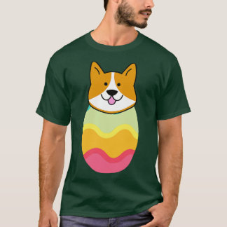 Hund im Ei 128 T-Shirt