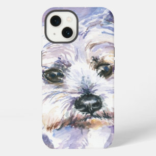 Hund iPhone 13 Hülle