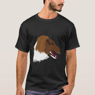 Hund Jack Russell Terrier T-Shirt