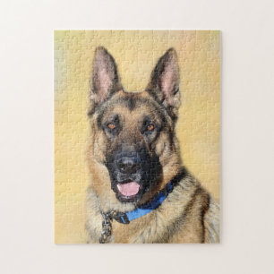 Hund Jigsaw Puzzle