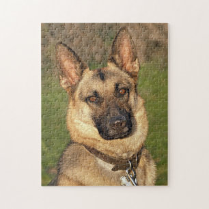 Hund Jigsaw Puzzle
