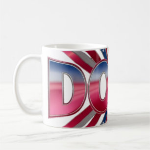 HUND KAFFEETASSE