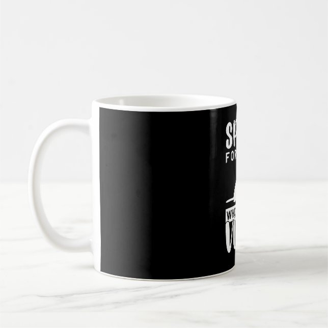 Hund Katze   Kaffeetasse (Links)