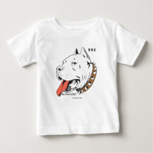 HUND klassische bby T Baby T-shirt