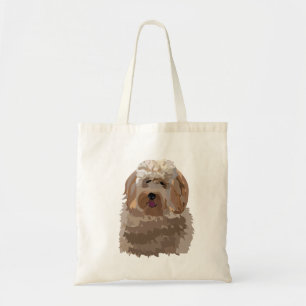 Hund Labradoodle Haustier Tragetasche