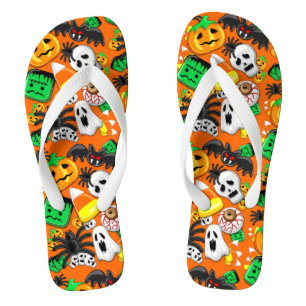 Hund Leash Flip Flops