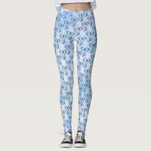Hund Leggings