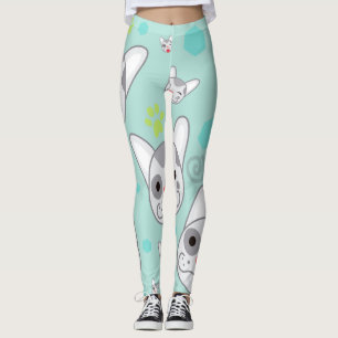 Hund Leggings
