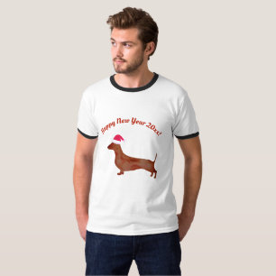 Hund liebt Shirt