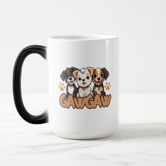 Hund Lover Geburtstagsgeschenk Tasse